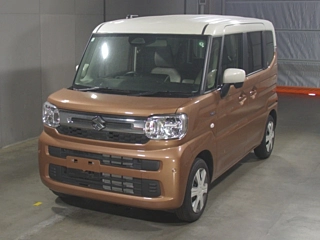 SUZUKI SPACIA 2024