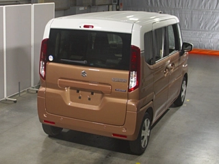 SUZUKI SPACIA 2024