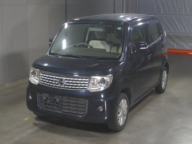 NISSAN MOCO 2014