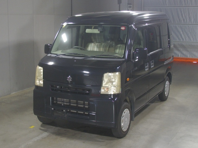 SUZUKI EVERY 2009