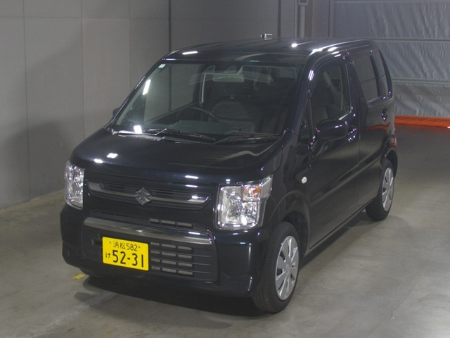 SUZUKI WAGON R 2024