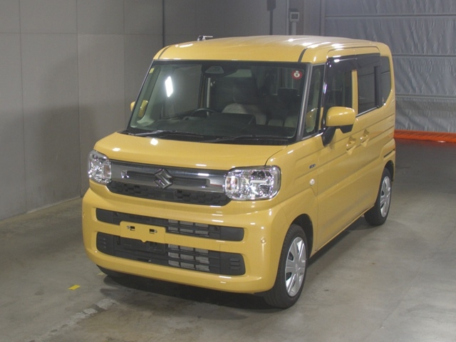SUZUKI SPACIA 2023
