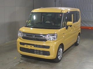 SUZUKI SPACIA 2023