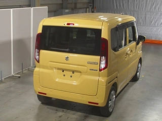 SUZUKI SPACIA 2023