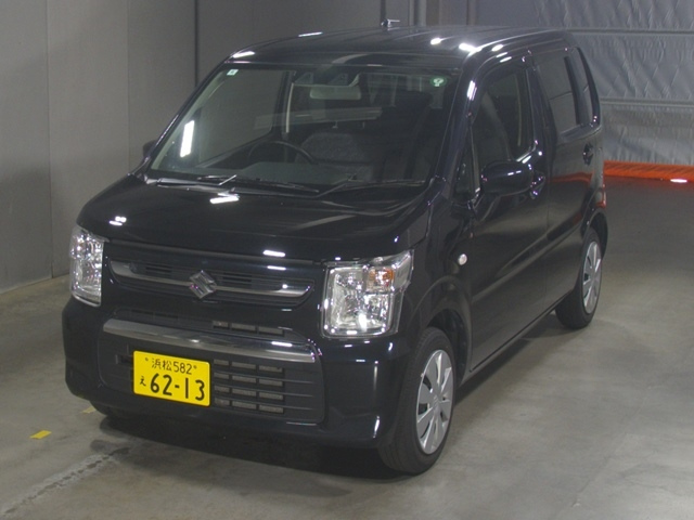 SUZUKI WAGON R 2024