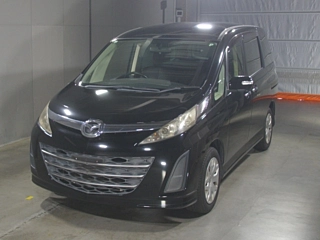 MAZDA BIANTE 2010