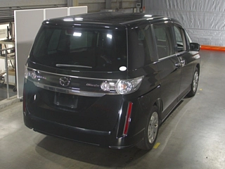 MAZDA BIANTE 2010