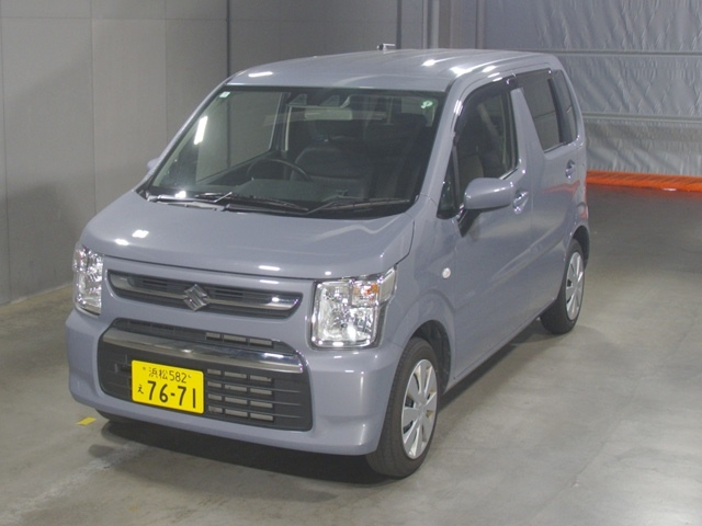 SUZUKI WAGON R 2024