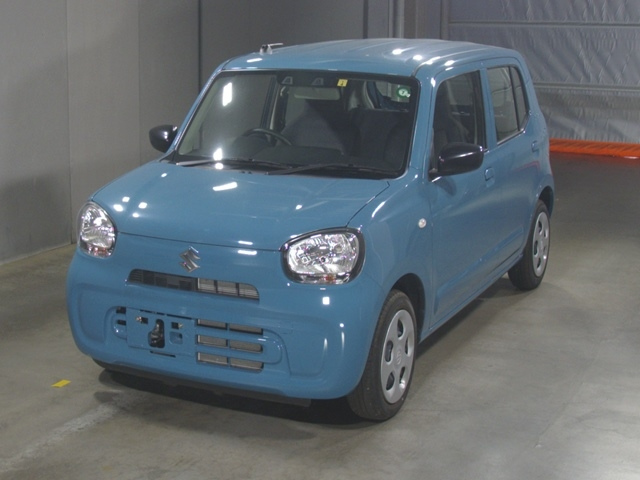 SUZUKI ALTO 2023