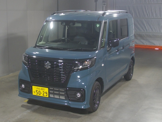 SUZUKI SPACIA BASE 2024