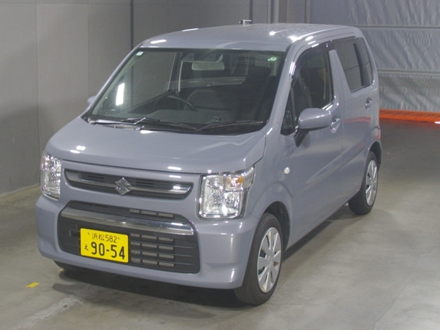 SUZUKI WAGON R 2024