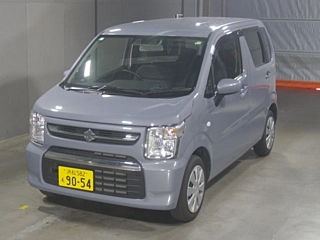 SUZUKI WAGON R 2024