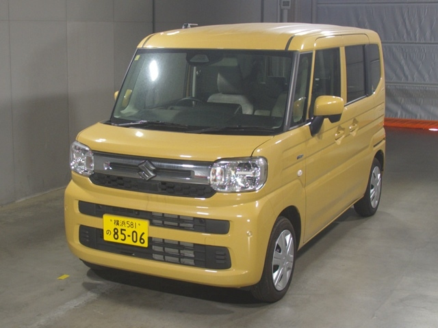 SUZUKI SPACIA 2023