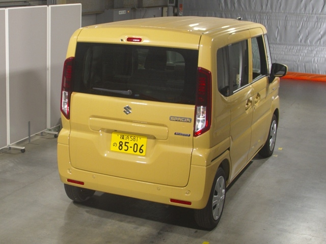 SUZUKI SPACIA 2023