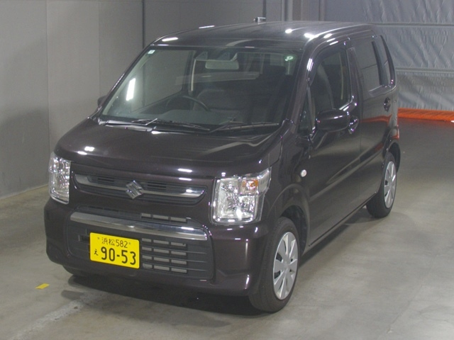 SUZUKI WAGON R 2024