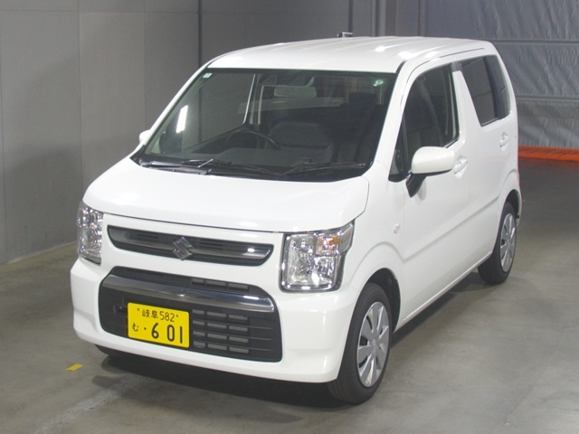 SUZUKI WAGON R 2024