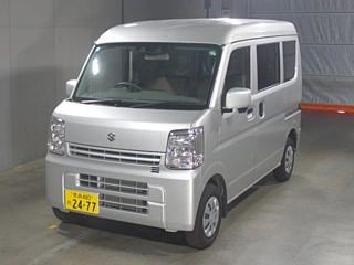 SUZUKI EVERY 2024