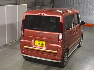 SUZUKI SPACIA 2023