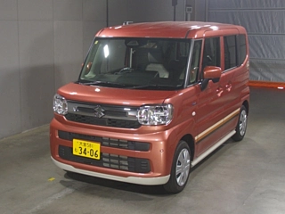 SUZUKI SPACIA 2023