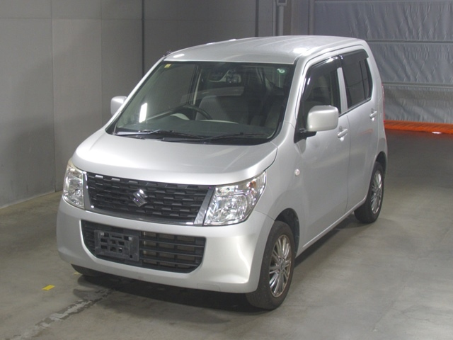 SUZUKI WAGON R 2016