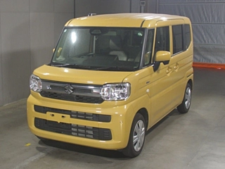 SUZUKI SPACIA 2024