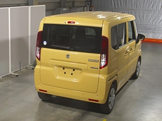 SUZUKI SPACIA 2024