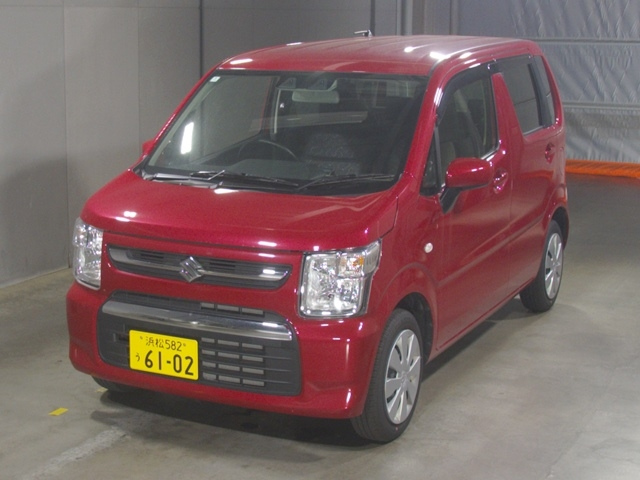 SUZUKI WAGON R 2024