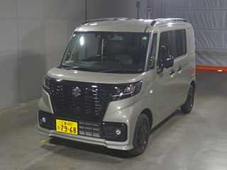 SUZUKI SPACIA BASE 2024