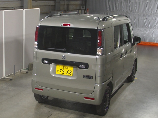 SUZUKI SPACIA BASE 2024