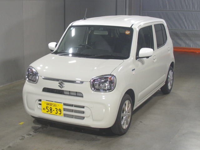 SUZUKI ALTO 2025