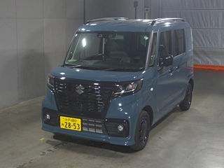 SUZUKI SPACIA BASE 2024