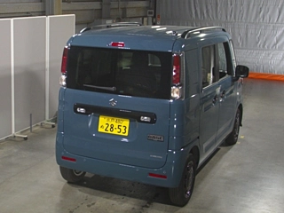 SUZUKI SPACIA BASE 2024