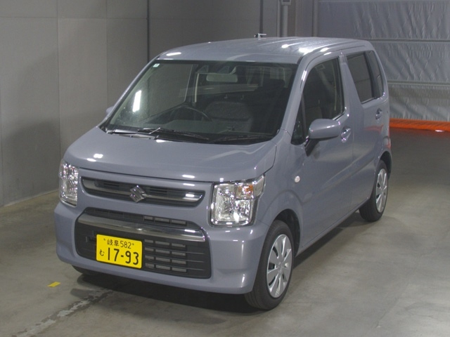 SUZUKI WAGON R 2024