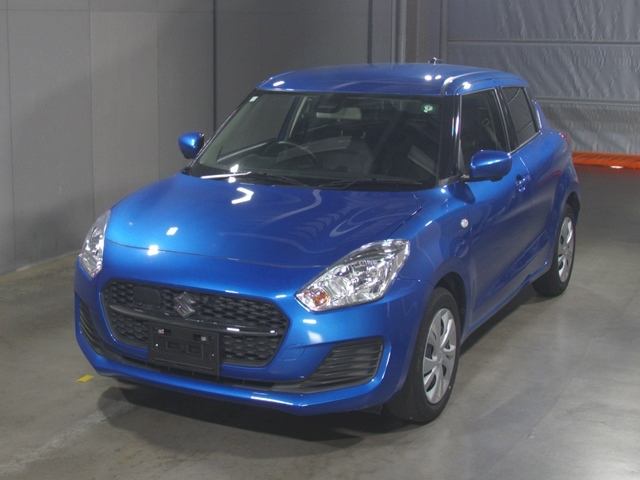 SUZUKI SWIFT 2023