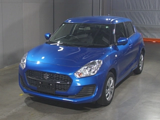 SUZUKI SWIFT 2023