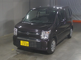 SUZUKI WAGON R 2024