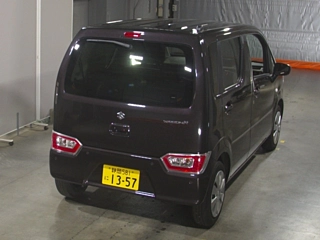 SUZUKI WAGON R 2024