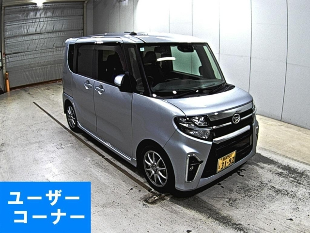 DAIHATSU TANTO 2020