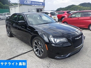 Заказать CHRYSLER 300