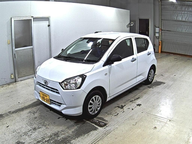 DAIHATSU MIRA E S 2024