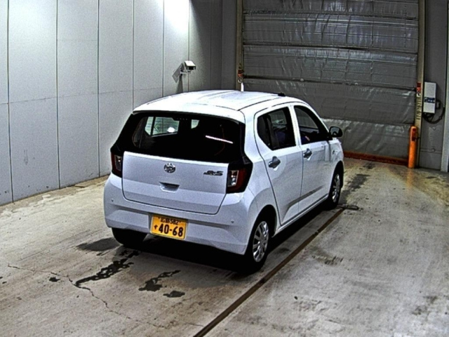 DAIHATSU MIRA E S 2024