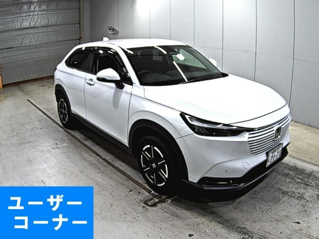 HONDA VEZEL 2024