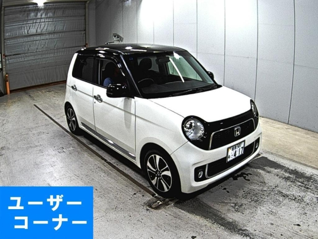 HONDA N ONE 2013