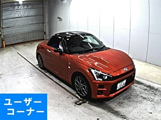 TOYOTA COPEN