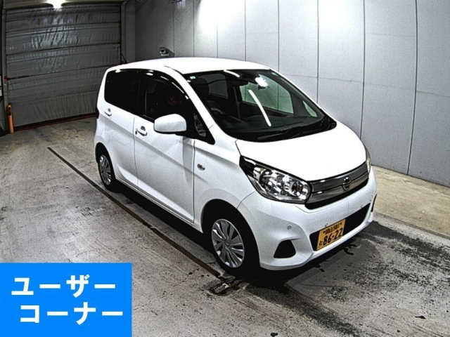 NISSAN DAYZ 2018
