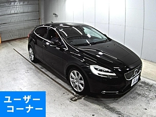 Заказать VOLVO V40