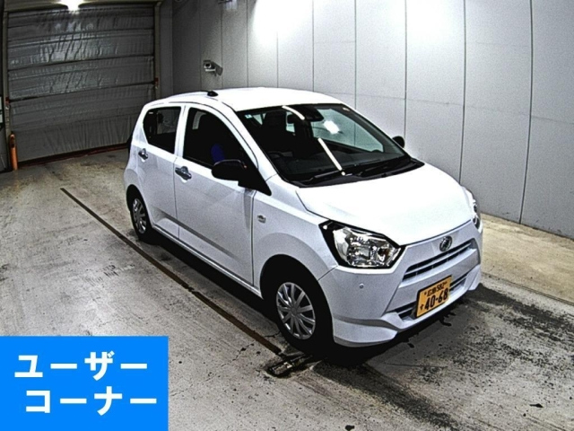 DAIHATSU MIRA E S 2024