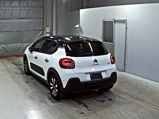 Заказать CITROEN C3
