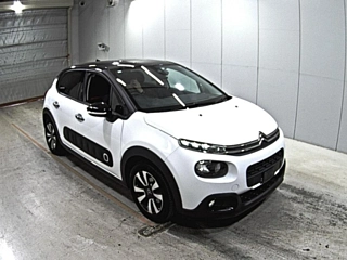 Заказать CITROEN C3