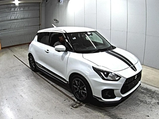 SUZUKI SWIFT 2018